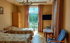 Apartament Pułaskiego